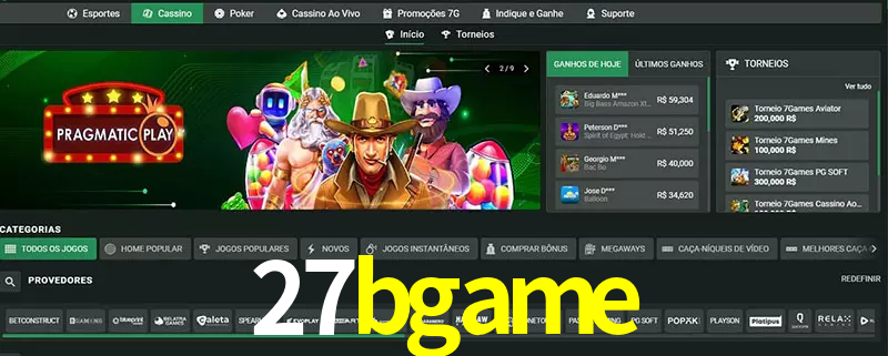 cassino 27bgame