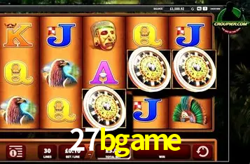A Revolução dos Aplicativos de Jogos no 27bgame