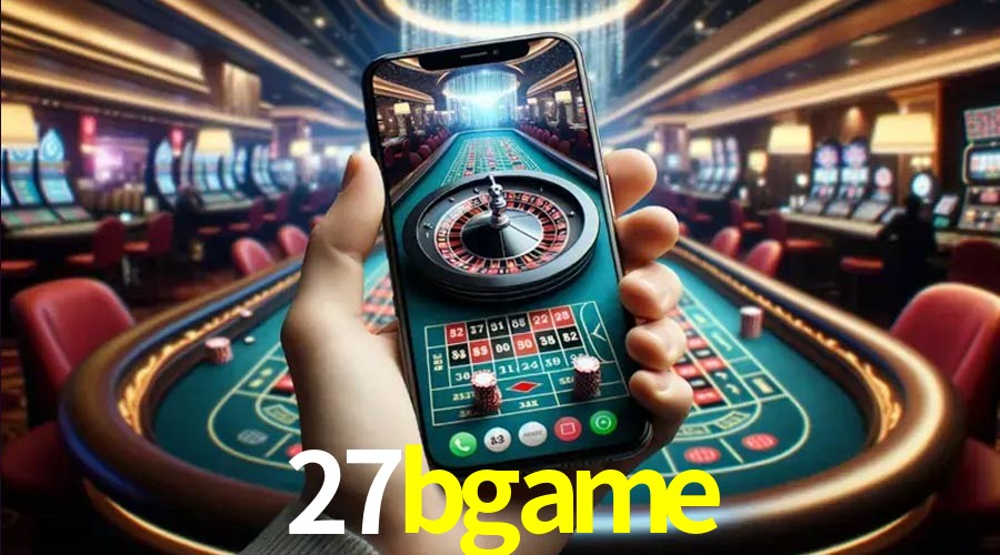 Live Casino 27bgame