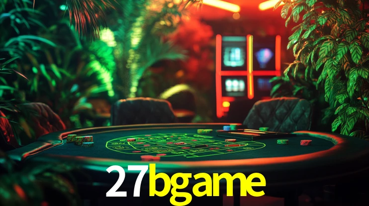 Programa VIP 27bgame