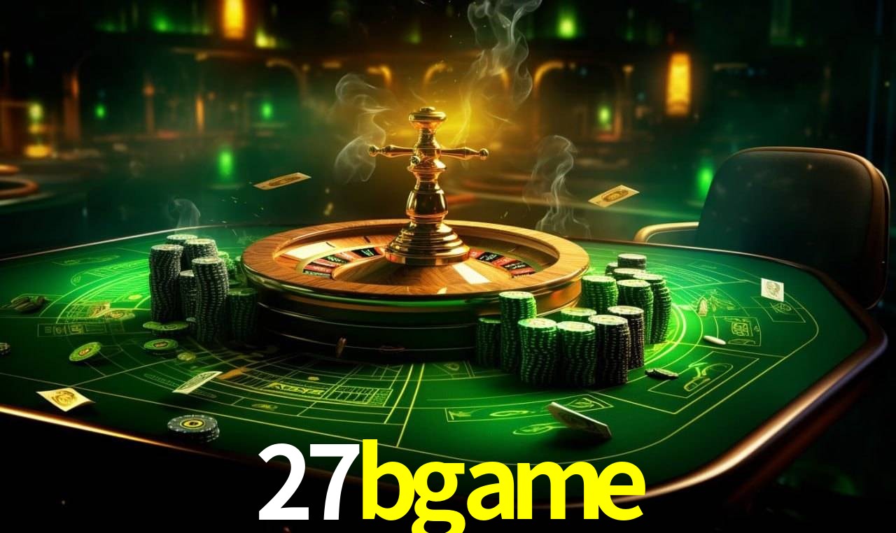 A Emoção da Loteria na 27bgame: Uma Chance de Mudança de Vida