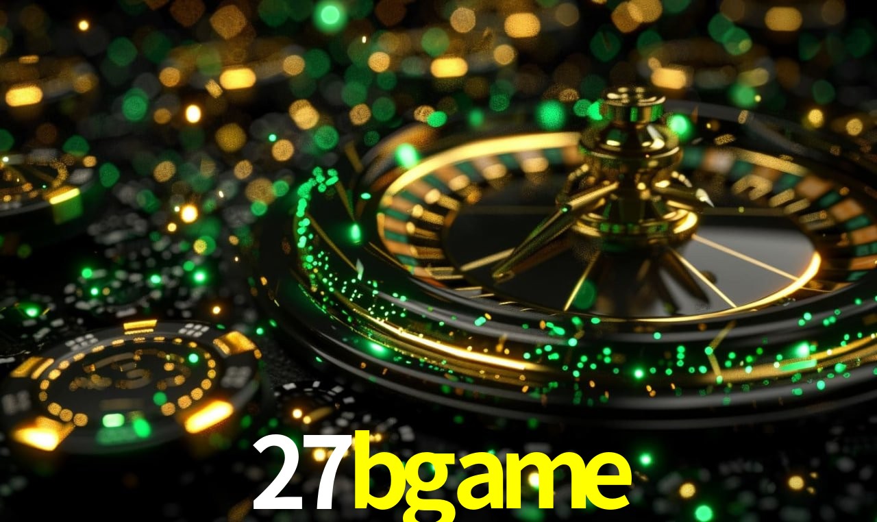 Weekend Specials 27bgame