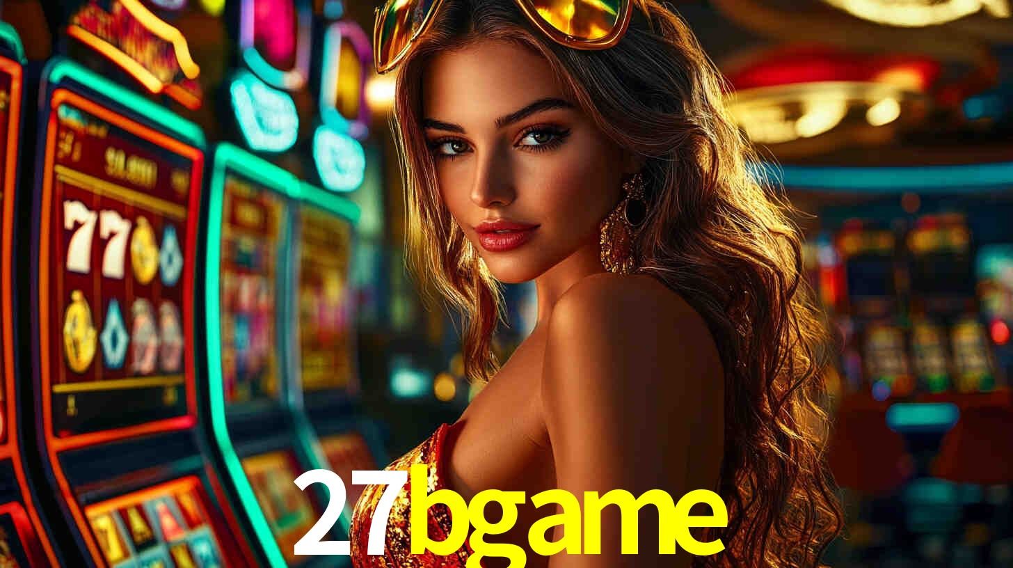 27bgame App Interface