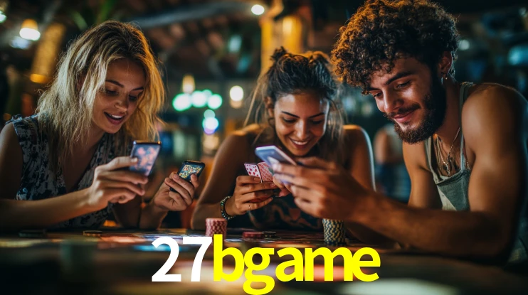 Welcome Bonus 27bgame