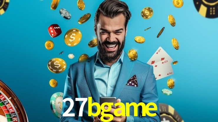 Bonus Features 27bgame