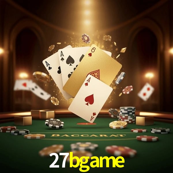 VIP Casino 27bgame