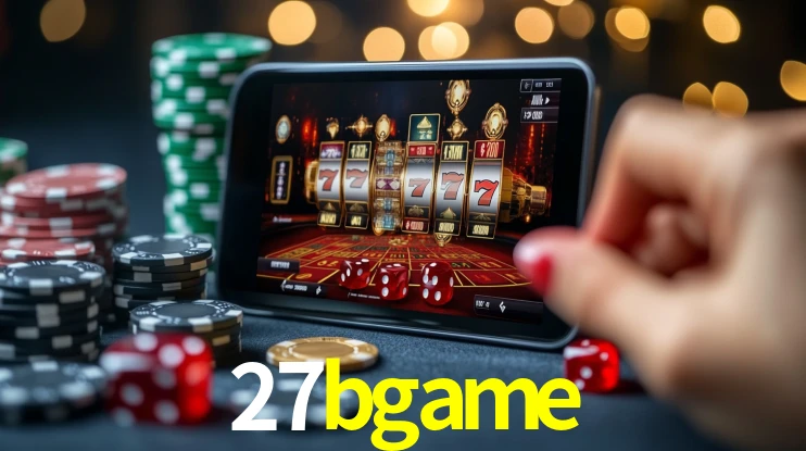 Premium Interface 27bgame