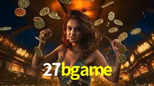 Statistics 27bgame