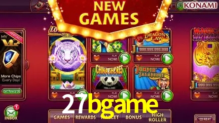 Roulette Table 27bgame