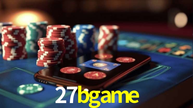 Live Casino 27bgame
