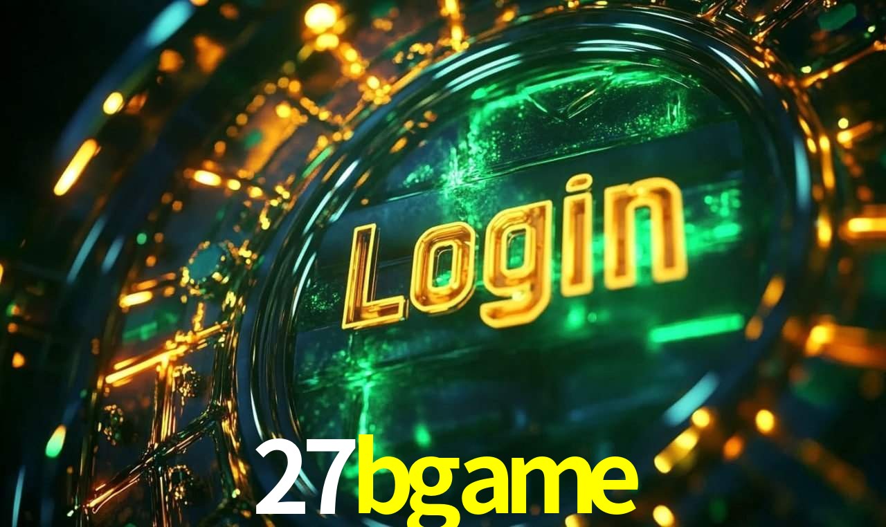 27bgame App Interface