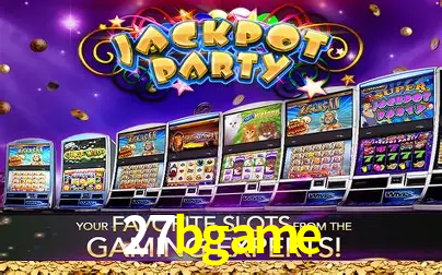 Descubra a Magia dos Jogos de Arcade no 27bgame