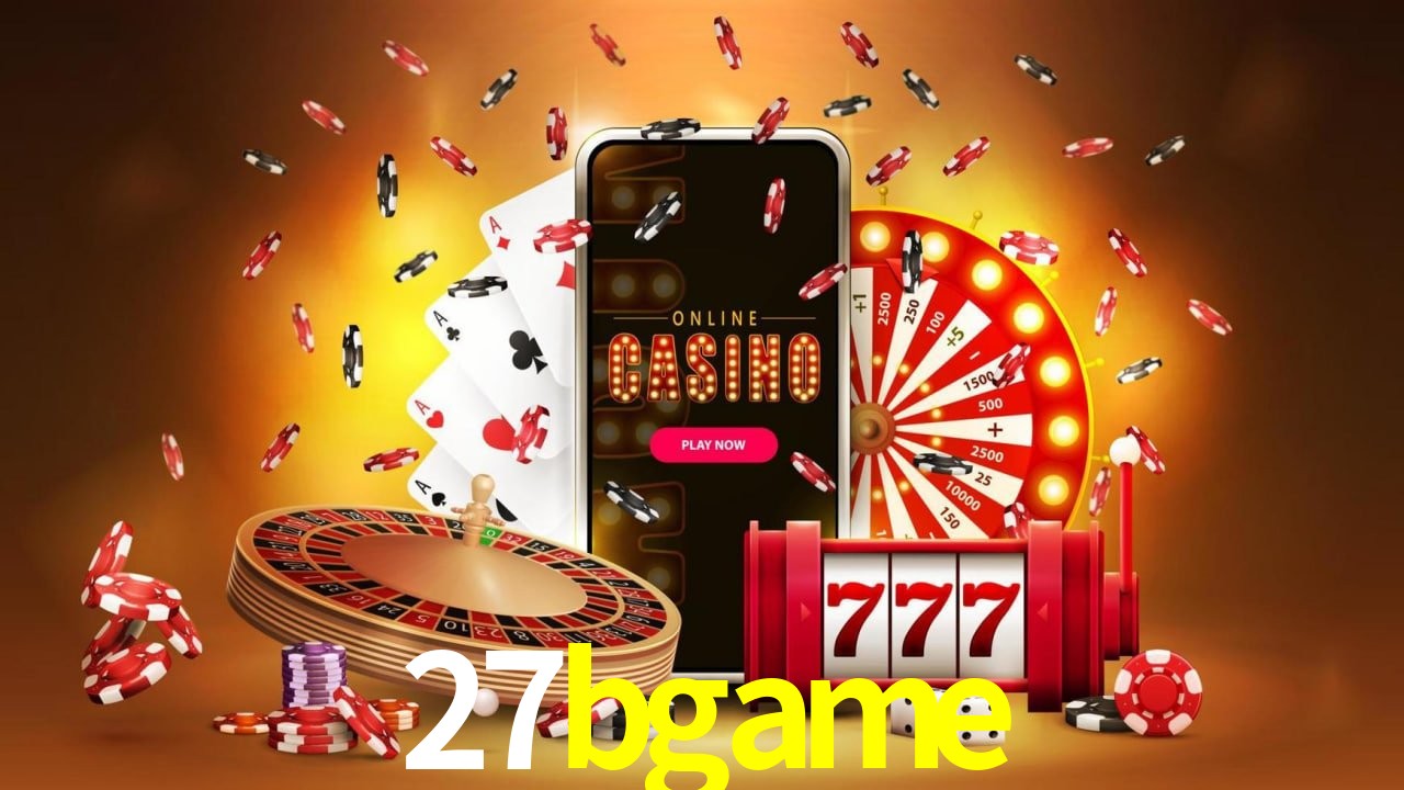 Descubra a Magia dos Jogos de Arcade no 27bgame