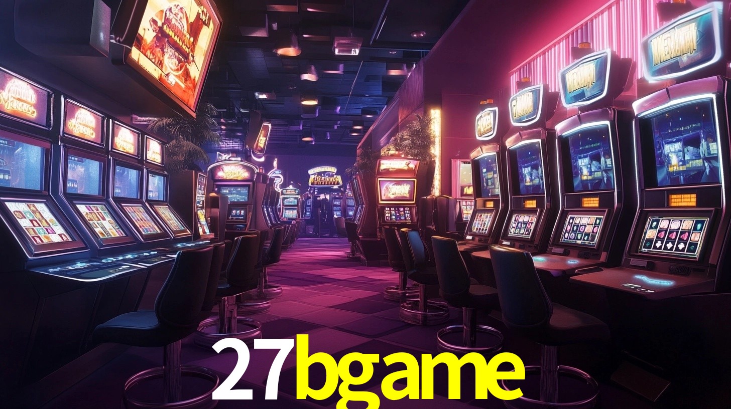 Daily Bonuses 27bgame