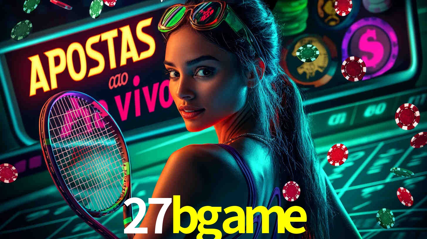 Inovações de Jogos na 27bgame: O Futuro das Experiências Interativas