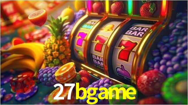 Seasonal Promotions 27bgame