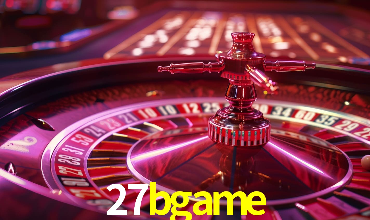 Descubra a Essência do 27bgame: Nossa História e Compromissos