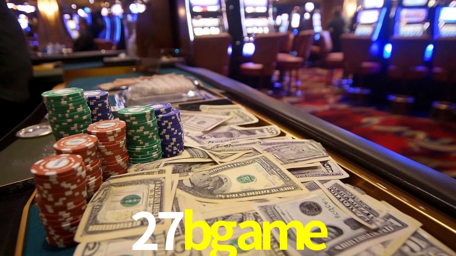 Seasonal Promotions 27bgame