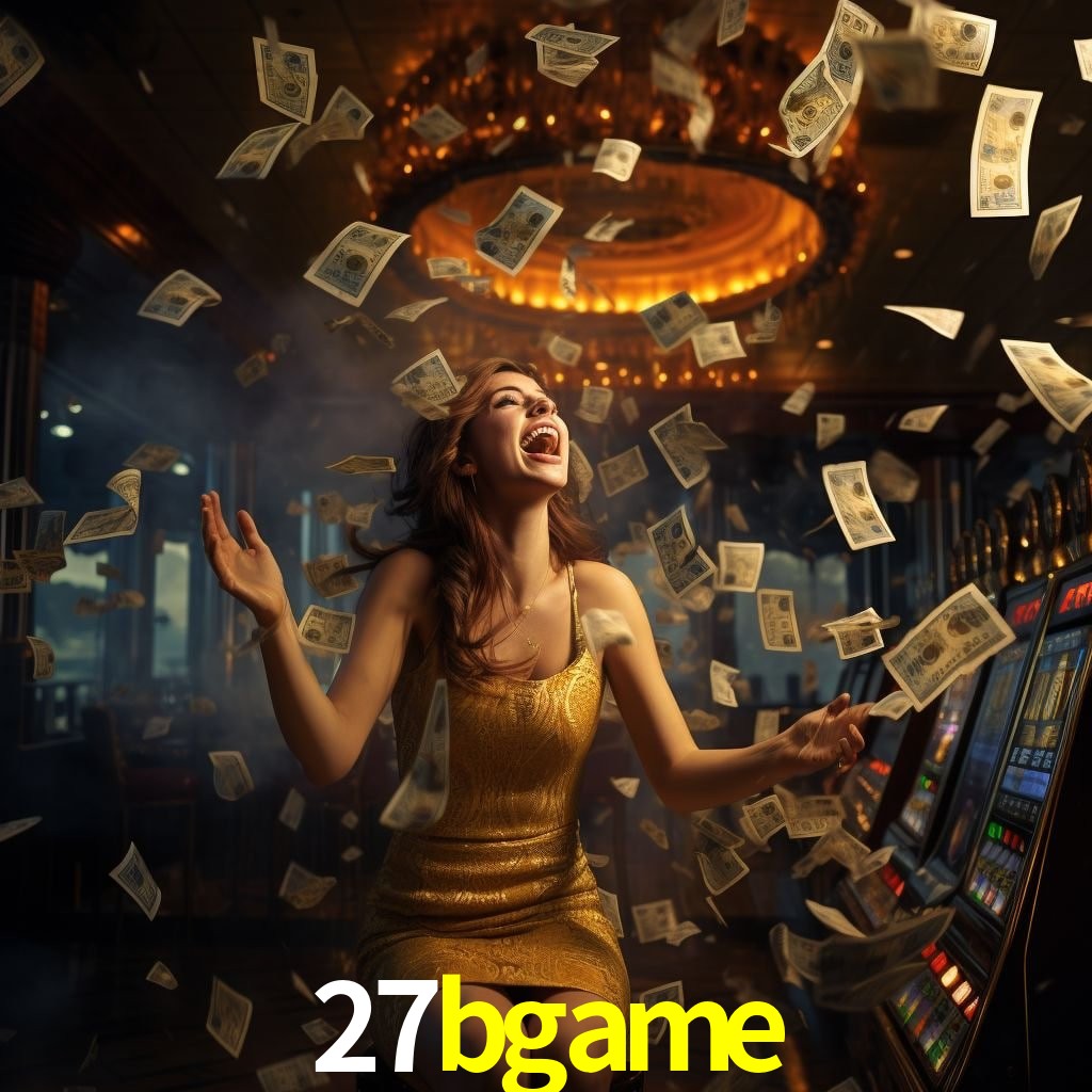 Blackjack Table 27bgame