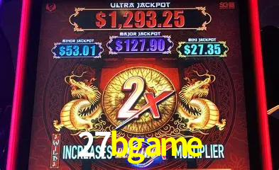 Blackjack Table 27bgame