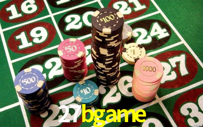 Inovações de Jogos na 27bgame: O Futuro das Experiências Interativas