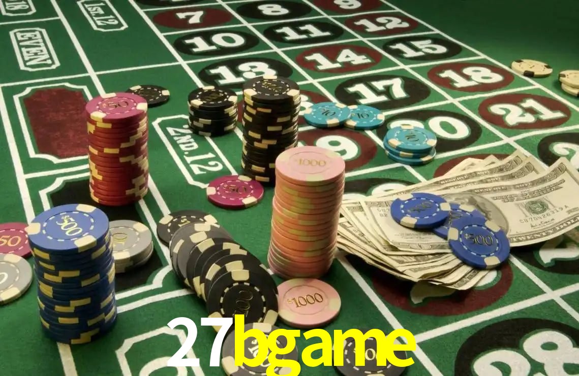27bgame