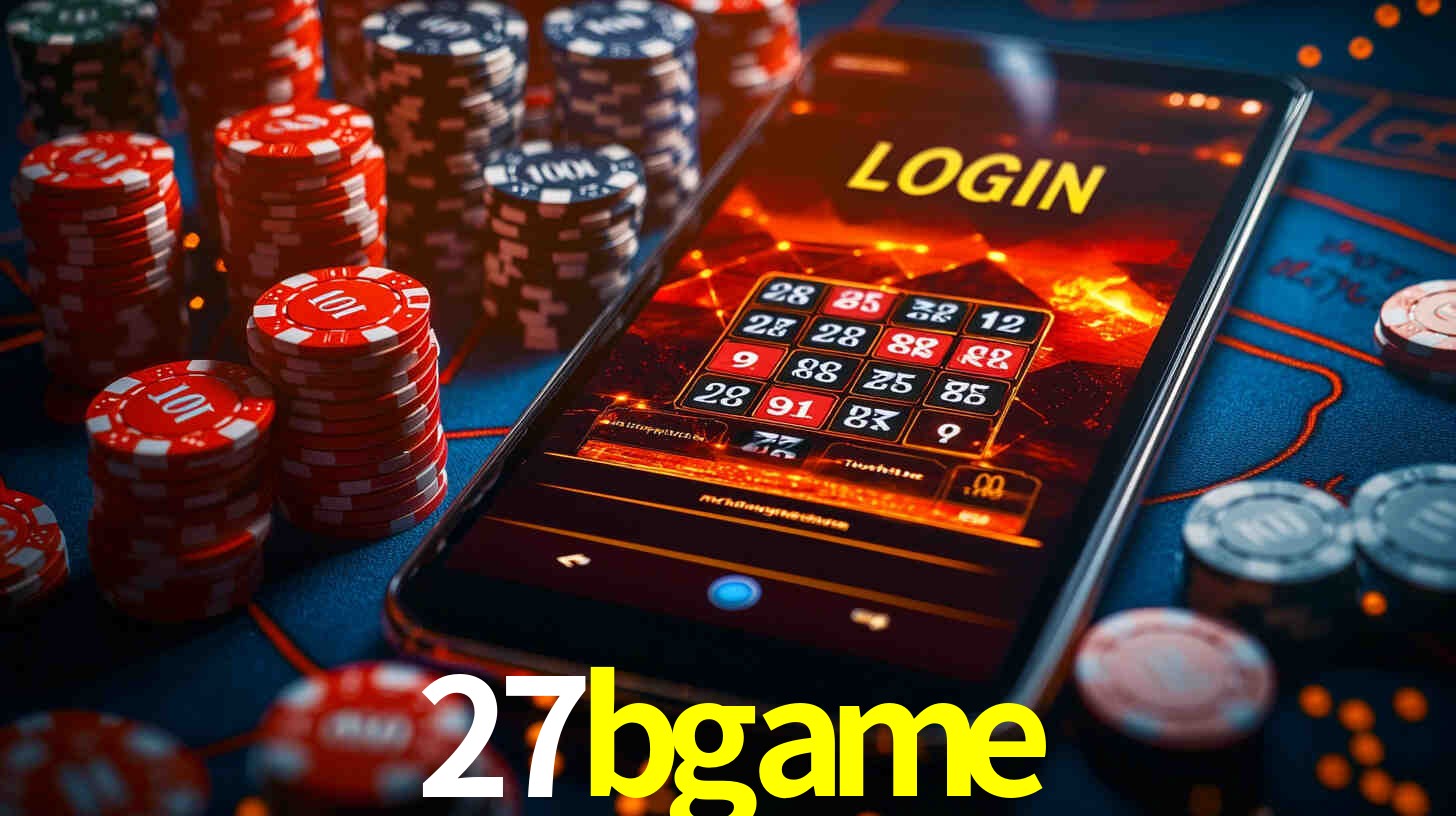 Bônus Generosos e Exclusivos no 27bgame para Você!