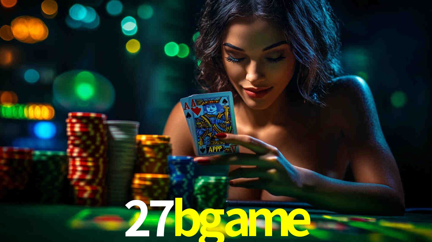 Apostas Esportivas na 27bgame: Um Guia Completo