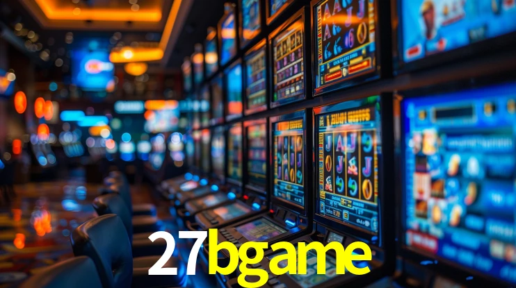 2FA Security 27bgame