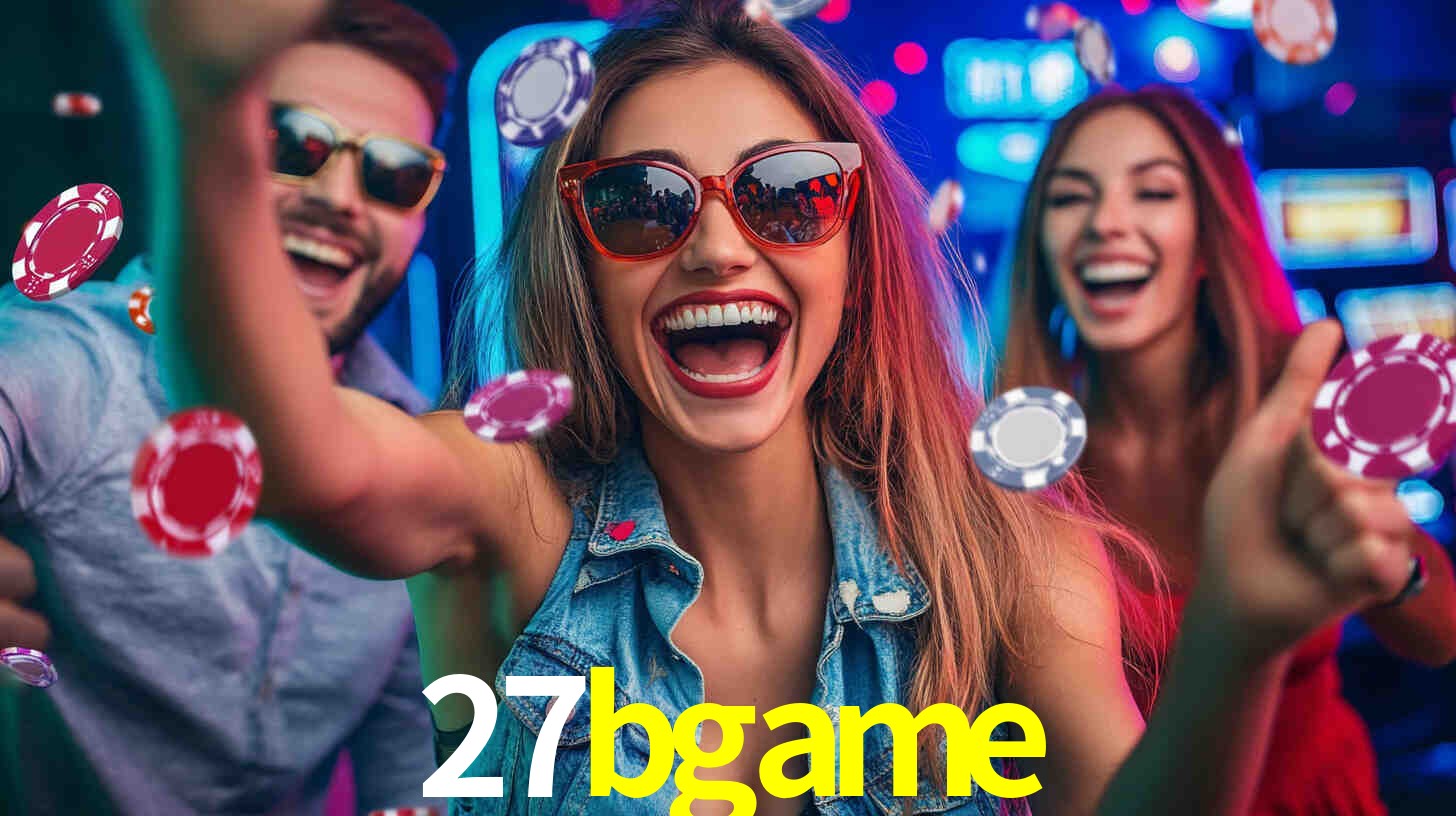 A Popularidade dos Caça-Níqueis no 27bgame