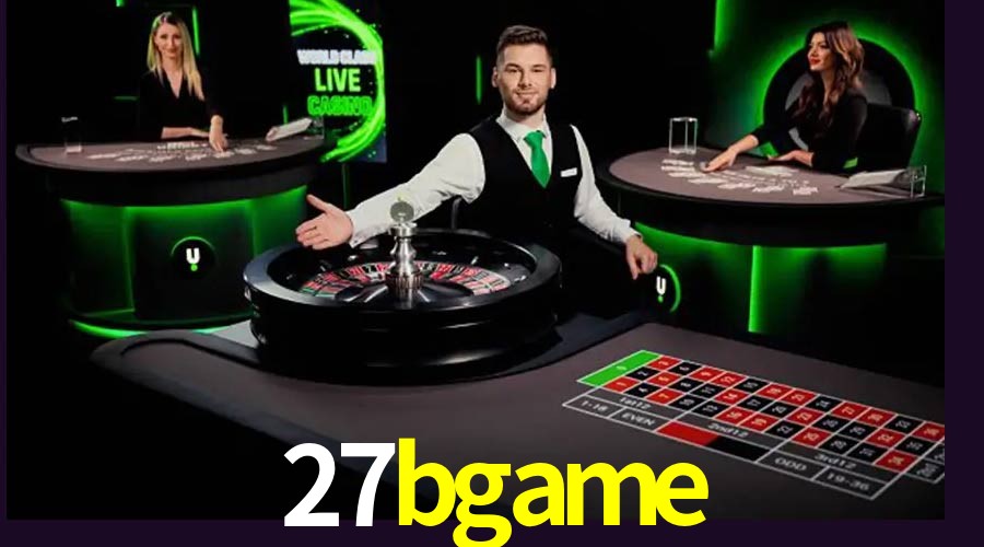 Account Benefits 27bgame