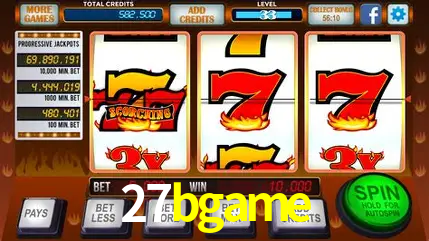 Descubra a Essência do 27bgame: Nossa História e Compromissos