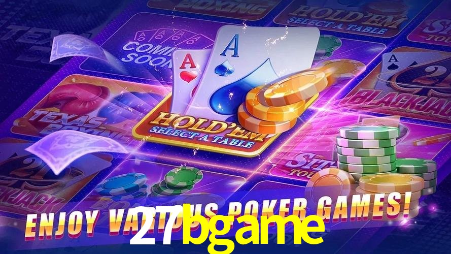 A Experiência Imersiva dos Cassinos Ao Vivo no 27bgame