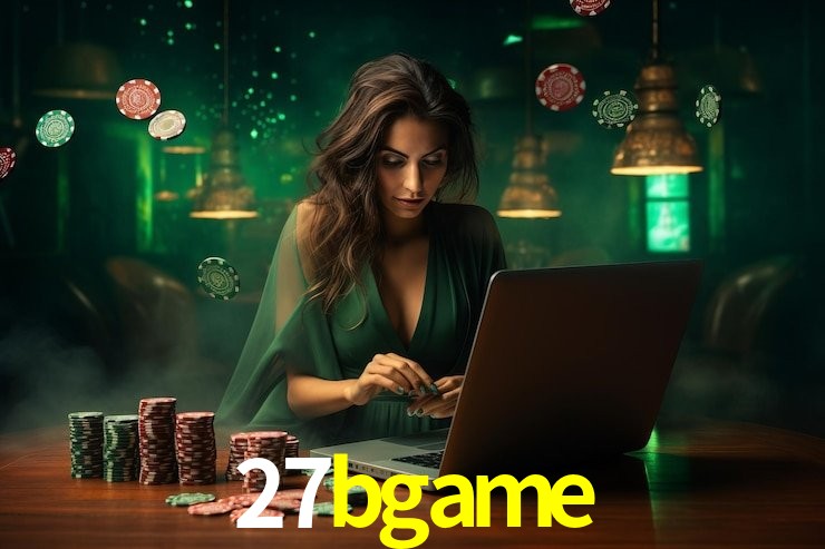 Premium Interface 27bgame