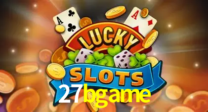 A Emoção da Loteria na 27bgame: Uma Chance de Mudança de Vida