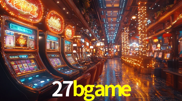 27bgame: Seu Cassino Premiado com Pagamentos Rápidos