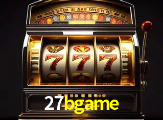 A Popularidade dos Caça-Níqueis no 27bgame