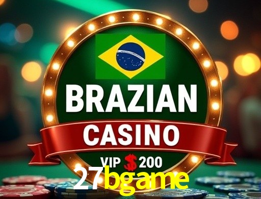 Exclusive Offers 27bgame
