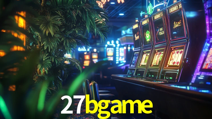 Tournaments 27bgame