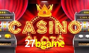 Game Statistics 27bgame