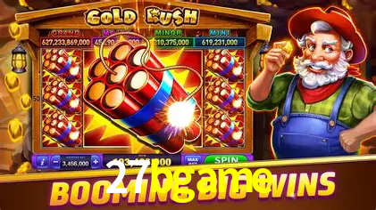 Desvendando o Mundo dos Jogos Virtuais na 27bgame