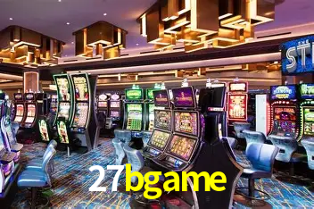 A Experiência Imersiva dos Cassinos Ao Vivo no 27bgame