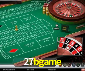 APP oficial da 27bgame para mobile