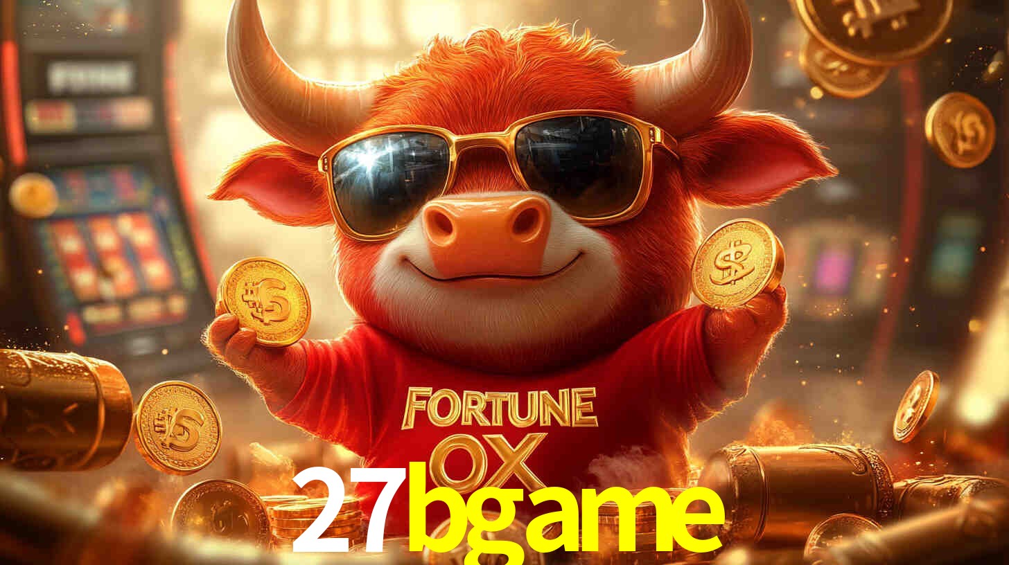 27bgame: A Experiência de Casino com Jogos de Mesa ao Vivo