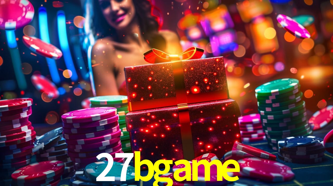 Desvendando o Mundo dos Jogos Virtuais na 27bgame