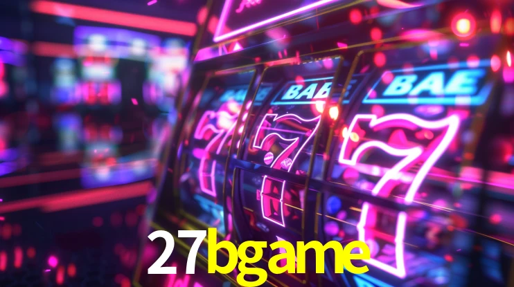 Game Providers 27bgame