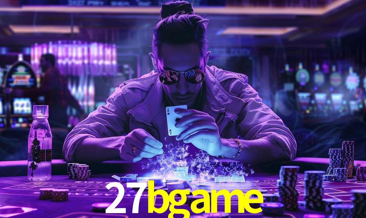 Roulette Table 27bgame