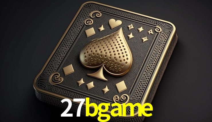 Bonus Features 27bgame