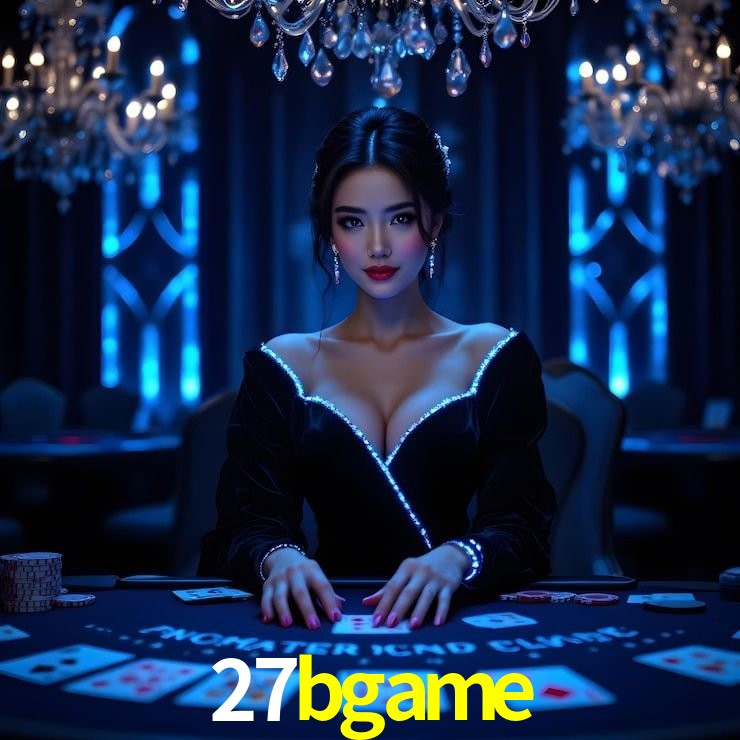 Game Providers 27bgame