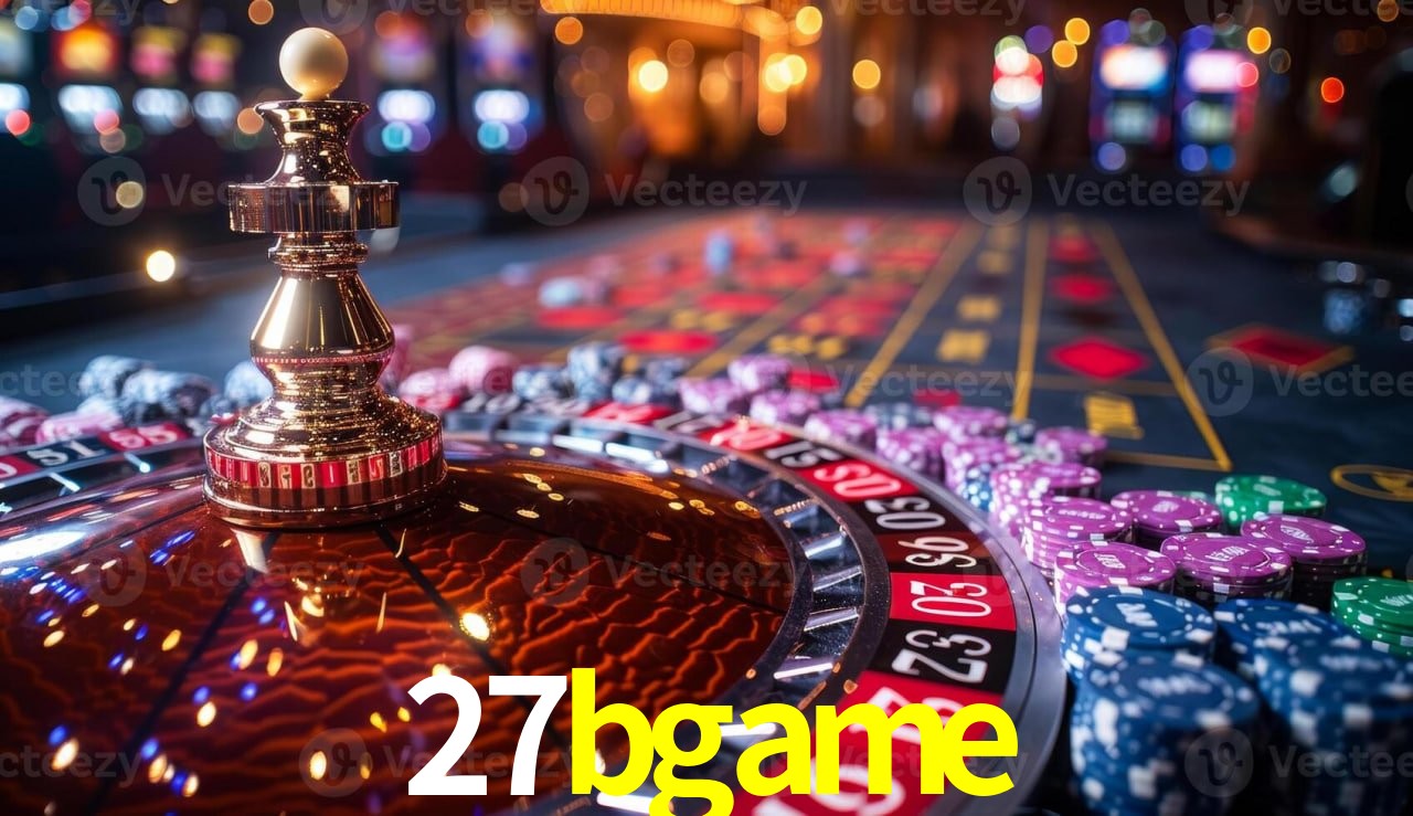 Flash Promotion 27bgame
